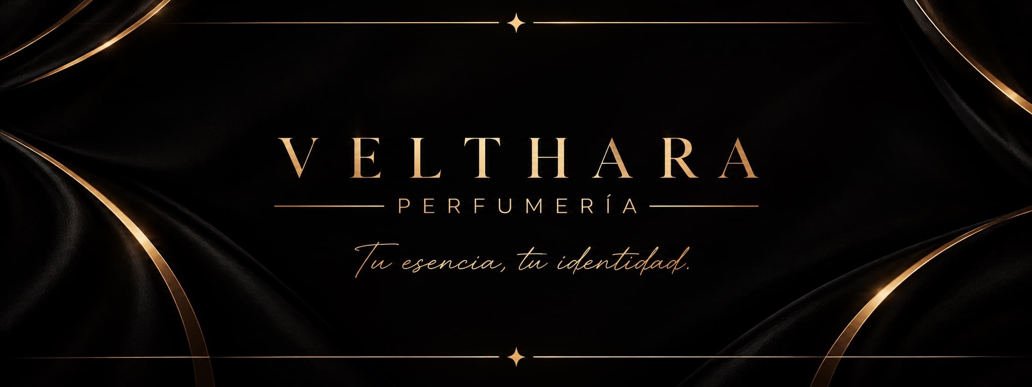 Banner de VELTHARA PERFUM